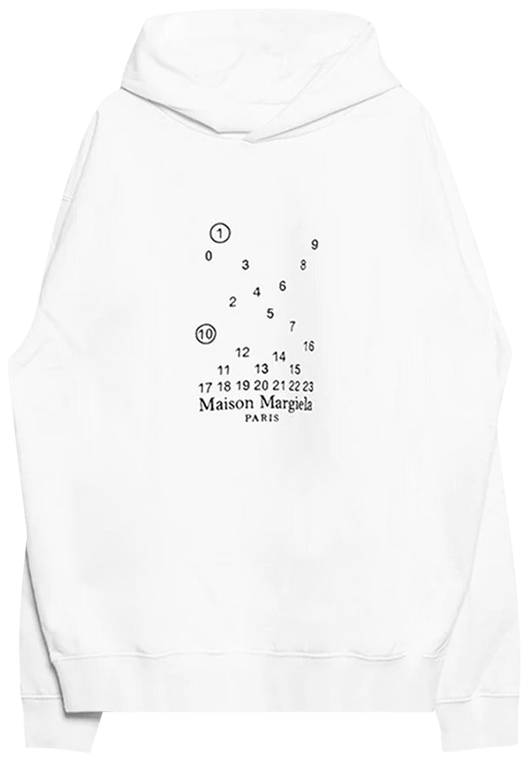 Buy Maison Margiela hoodies : New & Pre-Owned | GOAT