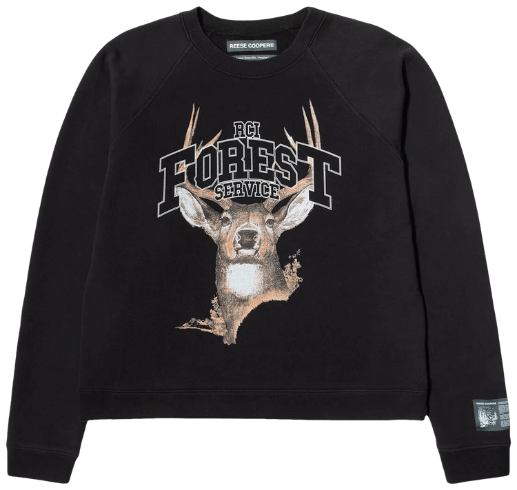 Buy Reese Cooper sweatshirts : New & Pre-Owned | GOAT