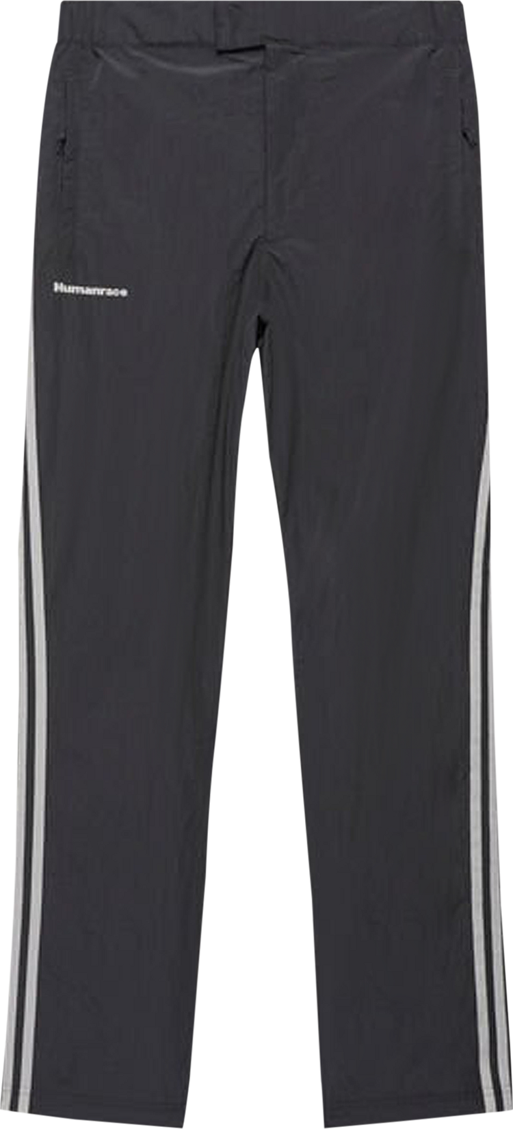 Buy adidas x Pharrell Williams Shell Pants 'Night Grey' - HT9994 | GOAT
