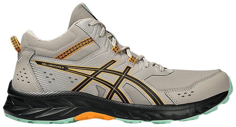 Asics Gel Venture 9 MT Feather Grey