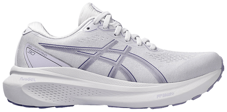 Asics Wmns Gel Kayano 30 Lilac Hint