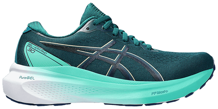 Asics Wmns Gel Kayano 30 Rich Teal
