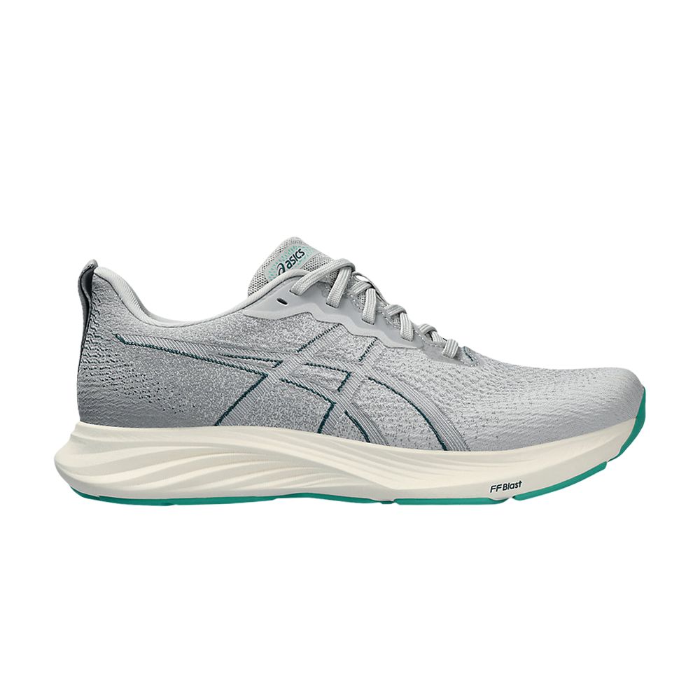 ASICS Wmns DynaBlast 4 'Concrete' | Grey | Women's Size 6.5