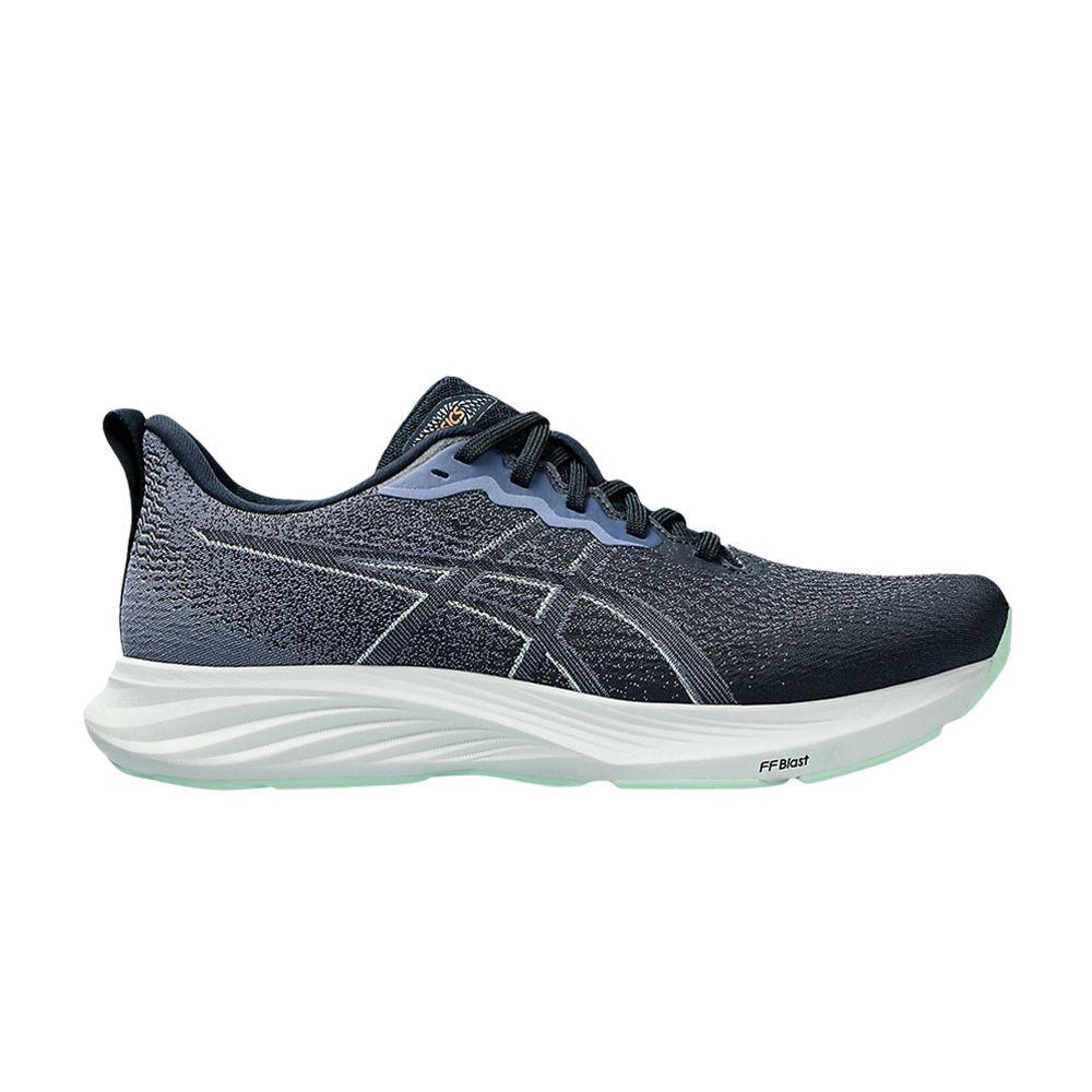 Pre-owned Asics Wmns Dynablast 4 'french Blue'