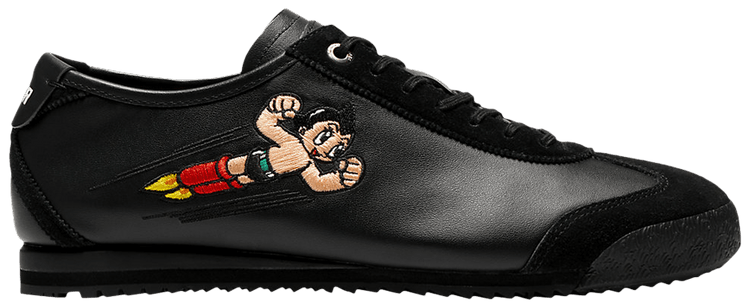 Astro Boy x Mexico 66 SD 'Black'