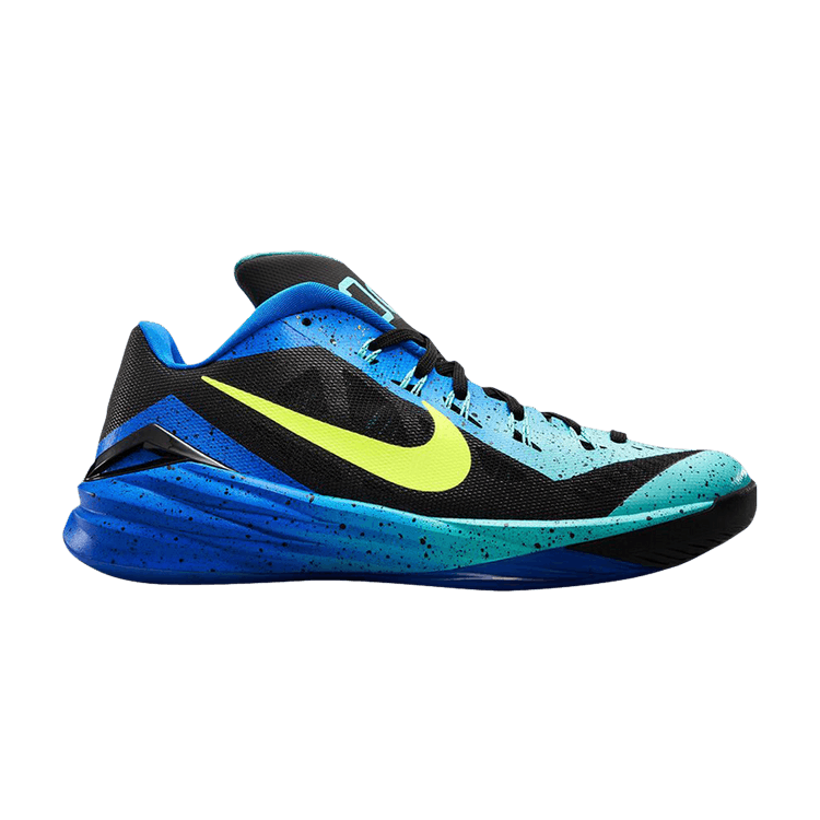 Hyperdunk low 2014 clearance
