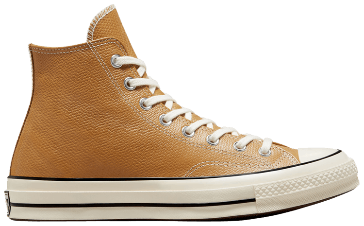 Converse Chuck 70 High Golden Tan