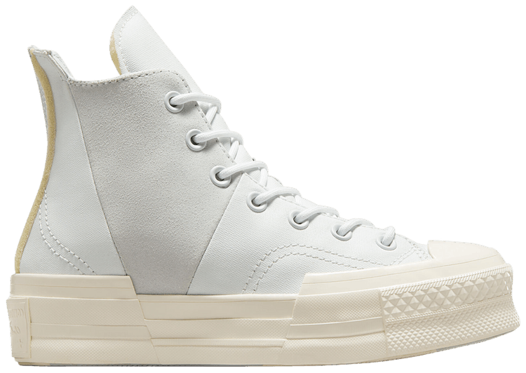 Converse Chuck 70 Plus High Moonbathe Egret