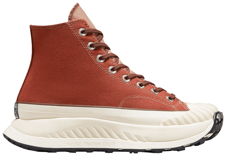Converse Chuck 70 AT CX Ritual Red