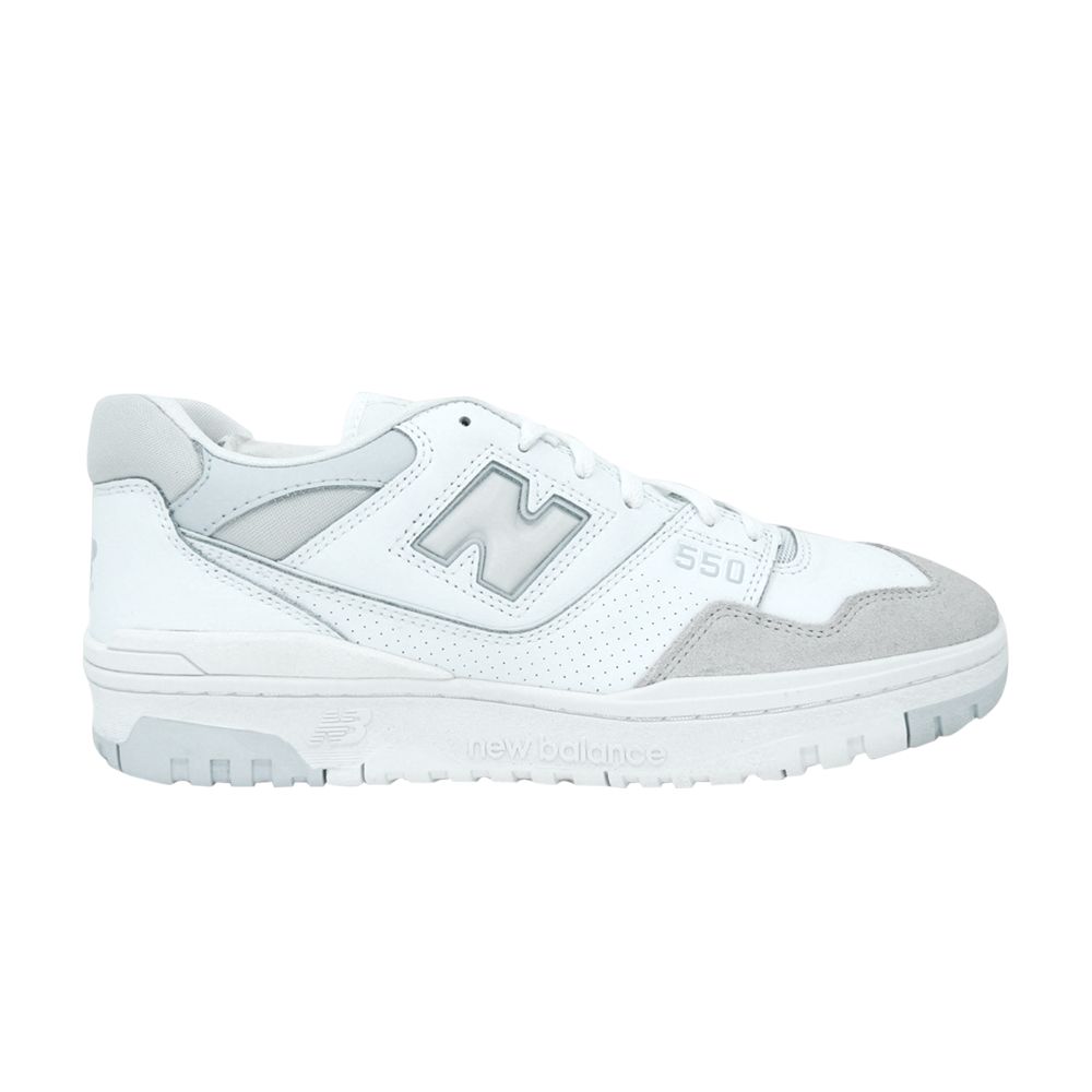 New Balance 550 'White Grey Blue' ASOS Exclusive | Men's Size 6.5