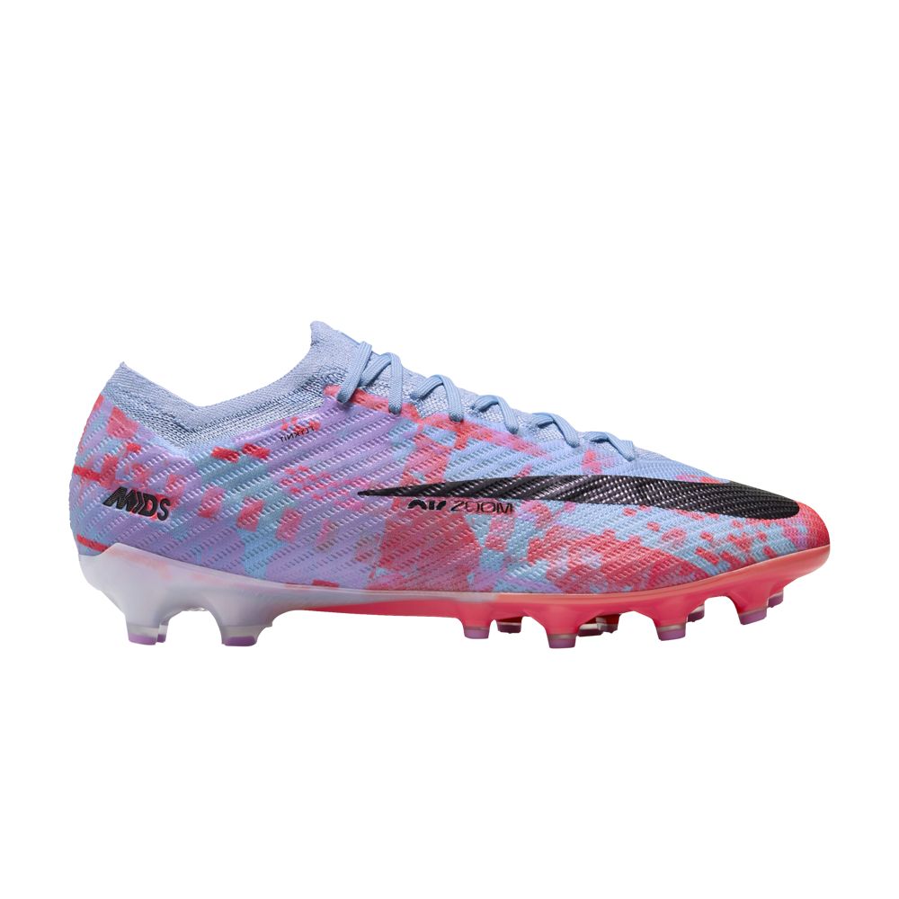 Nike Zoom Mercurial Vapor 15 MDS Elite AG Pro 'Dream Speed 6 Pack' | Blue | Men's Size 8.5