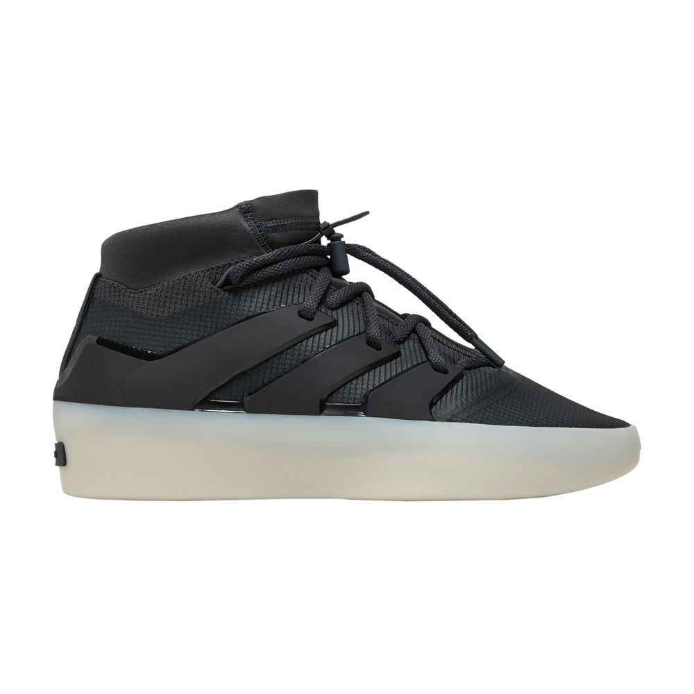 adidas Fear of God Athletics x I BASKETBALL 'Carbon' | Black | Men's Size 12.5