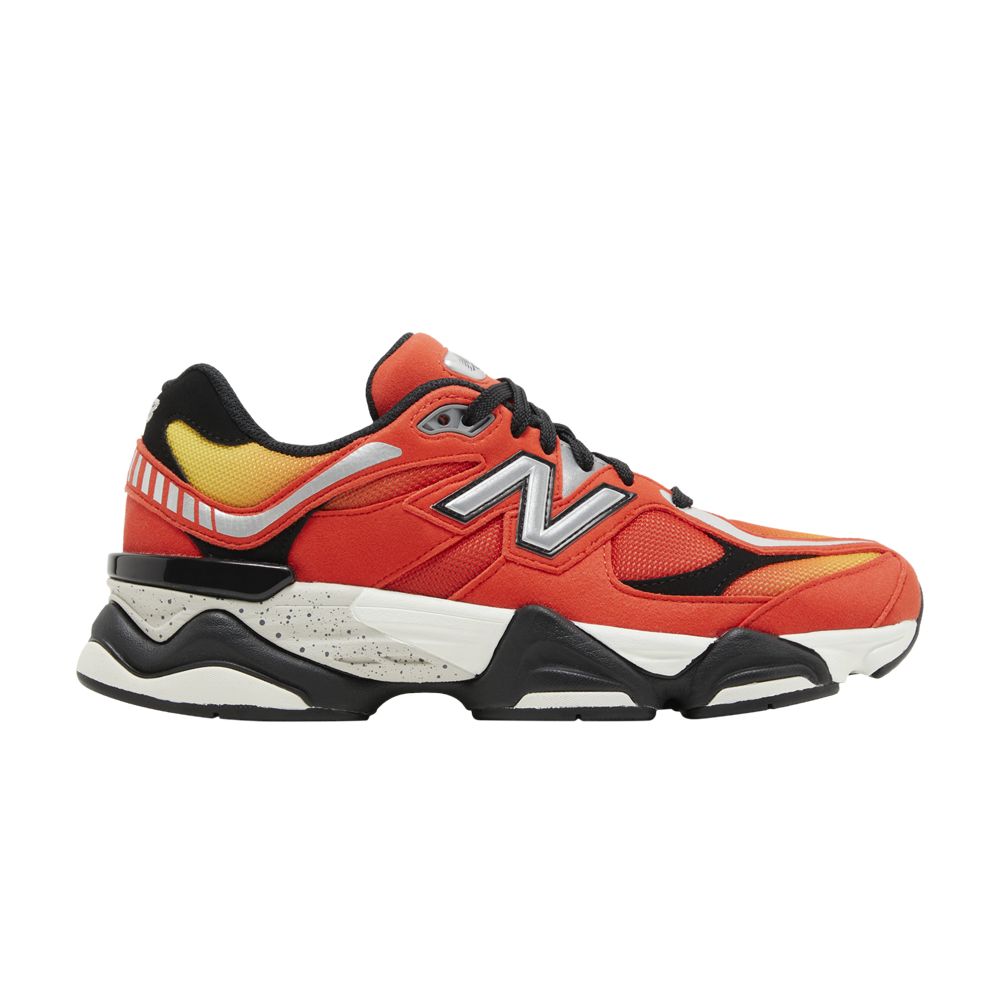 DTLR x 9060 Big Kid 'Fire Sign' - GC9060DM