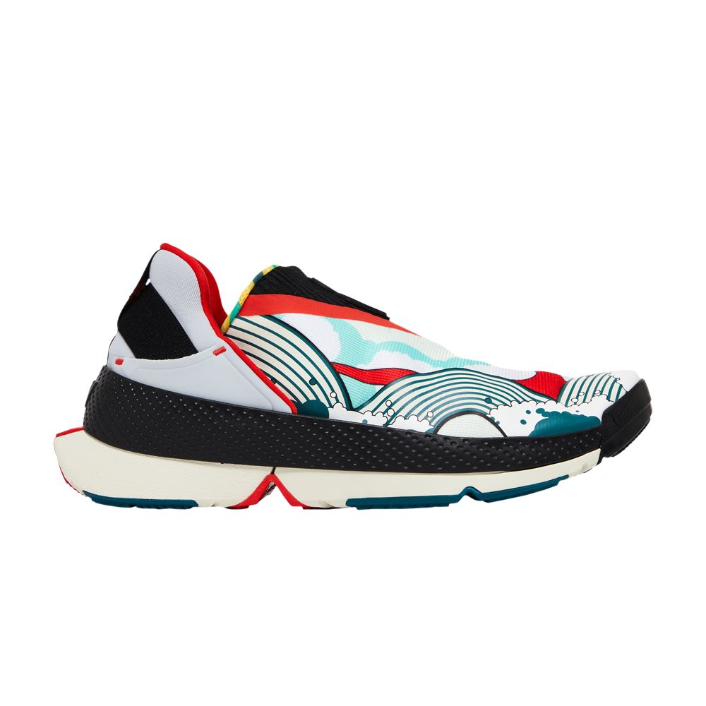Nike GO FlyEase 'Doernbecher XIX' | Blue | Men's Size 12.5