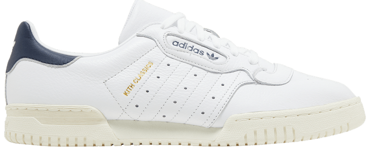 Yeezy powerphase goat clearance