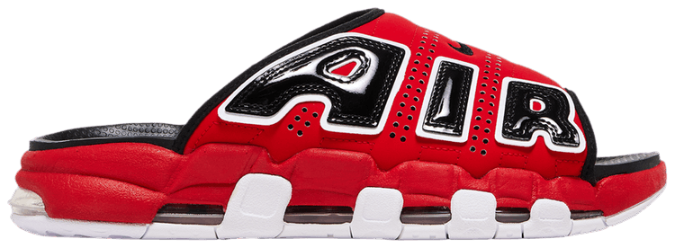 Buy Air More Uptempo Slide: New Releases & Iconic Styles | GOAT
