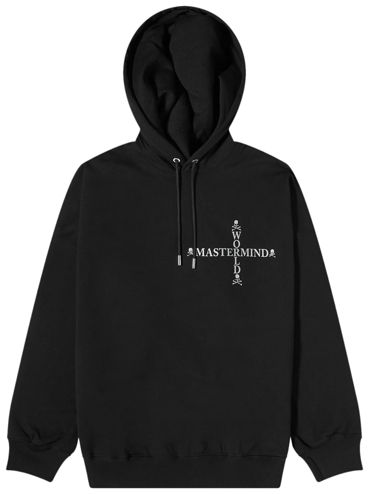 Mastermind hoodie on sale