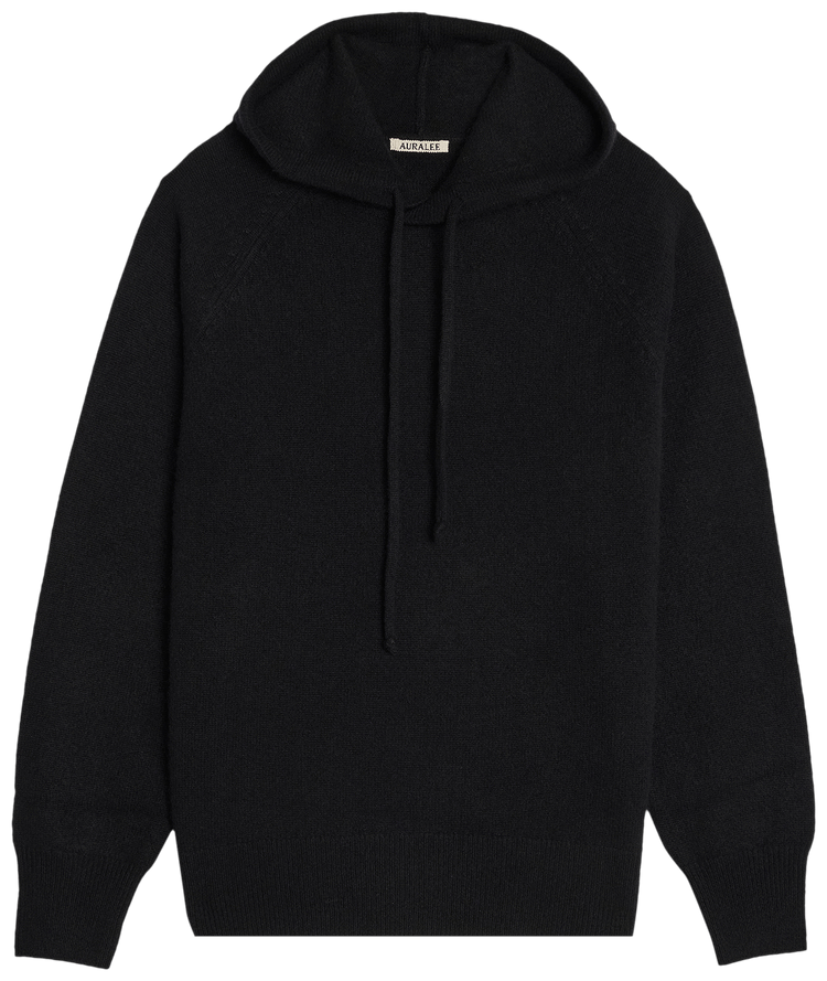 Auralee hoodie hotsell