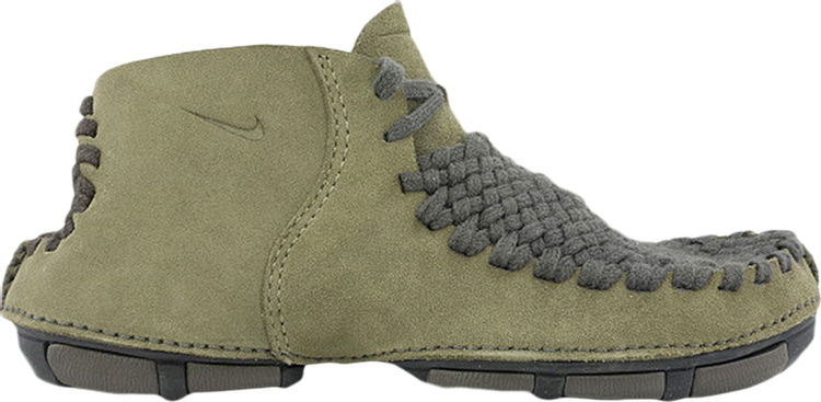 Considered Boot 'Classic Olive'
