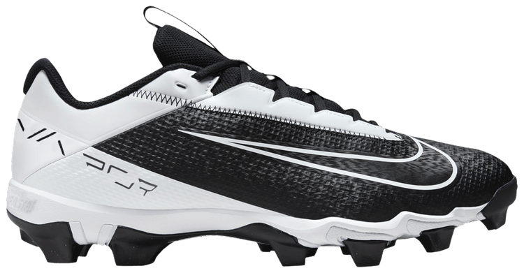 Nike Vapor Edge Shark 2 Black White