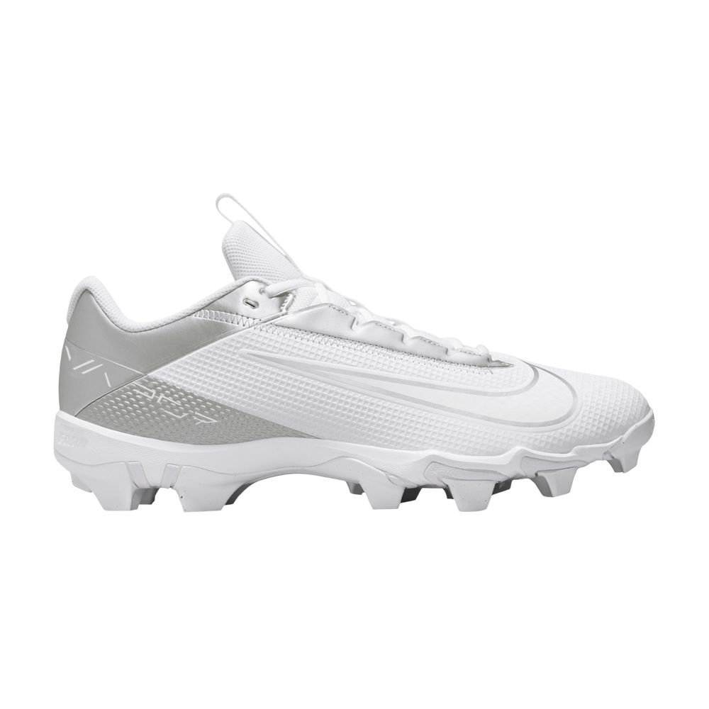 Vapor Edge Shark 2 'White Metallic Silver' - DH5088-102