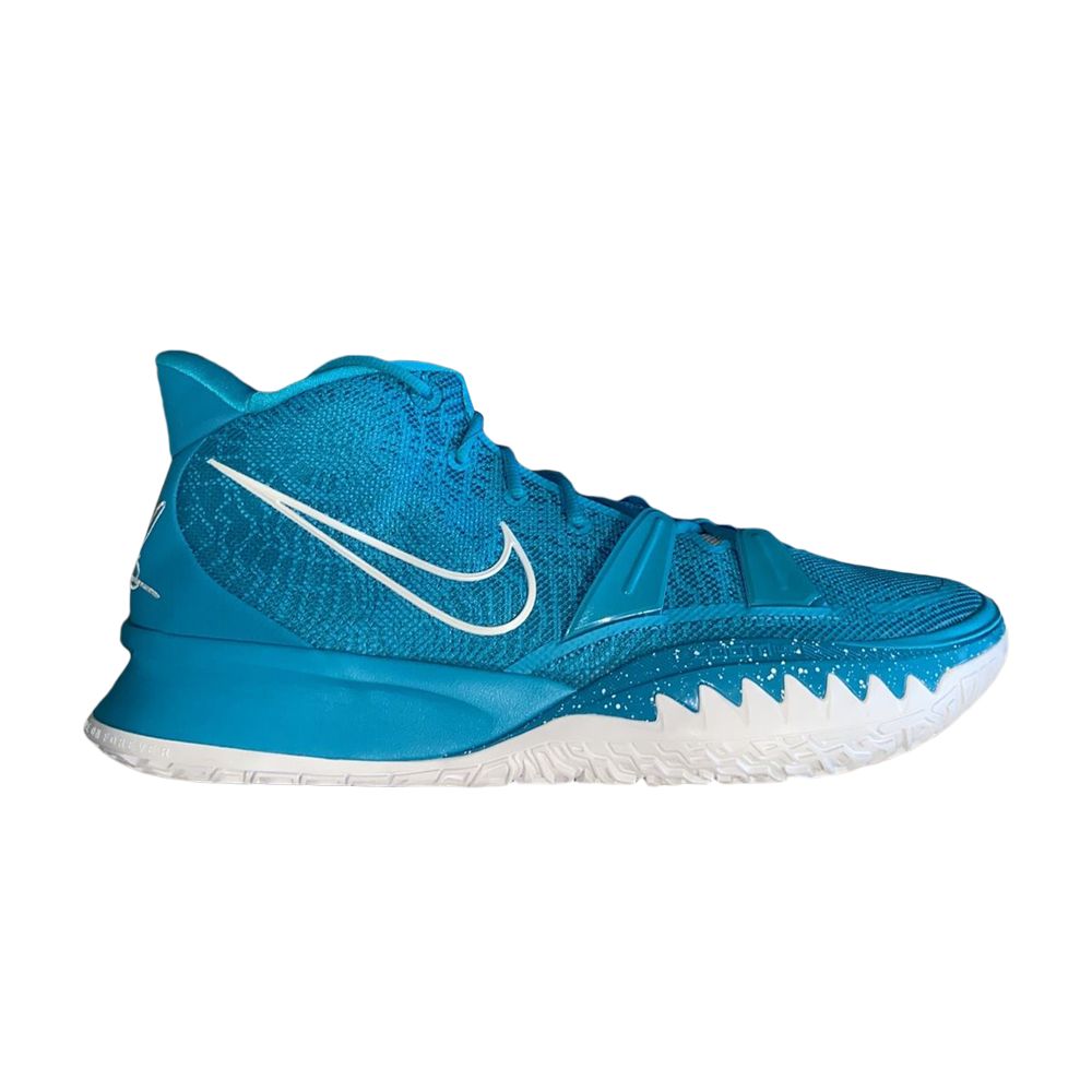 Nike Kyrie 7 TB 'Rapid Teal' | Men's Size 17 - DM5042-403