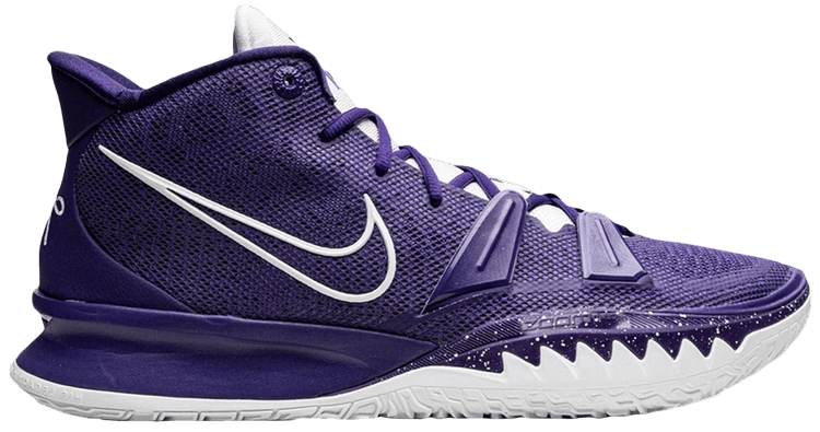 Kyrie 7 TB 'Field Purple'