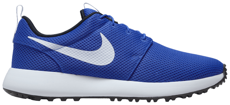 Nike Roshe Golf Next Nature Hyper Royal White