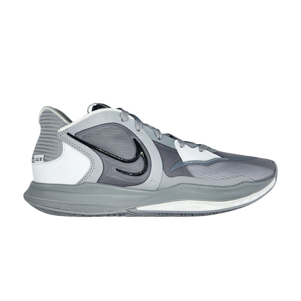 NIKE KYRIE LOW 5 TB PROMO 'WOLF GREY'