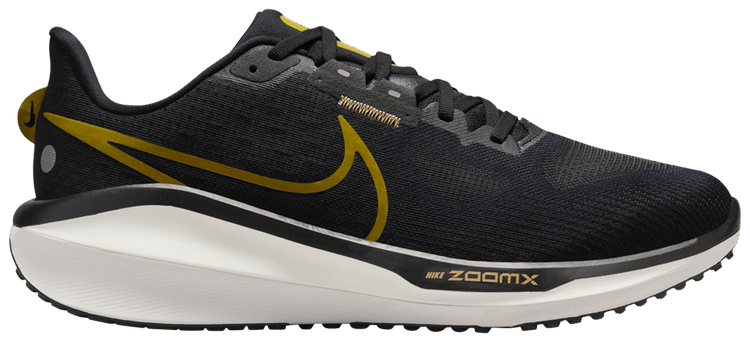 Nike Vomero 17 Black Bronzine