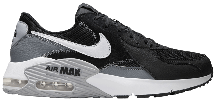 air max excee grey fog
