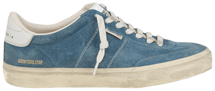 Golden Goose Soul Star Smoke Blue