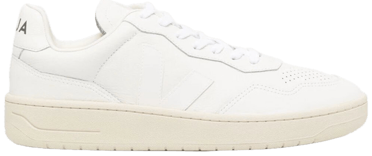 Veja V 90 Leather Extra White