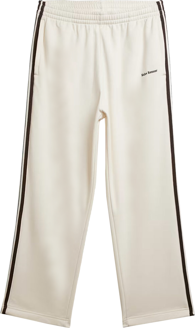 Buy adidas x White Statement Track Suit Pants 'Chalk White' - IM8395 ...