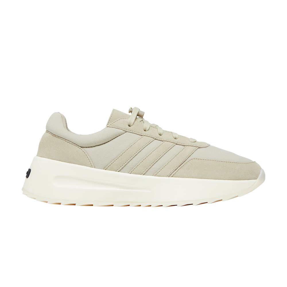 adidas Fear of God Athletics x Los Angeles Runner 'Sesame Cloud White' | Cream | Men's Size 10