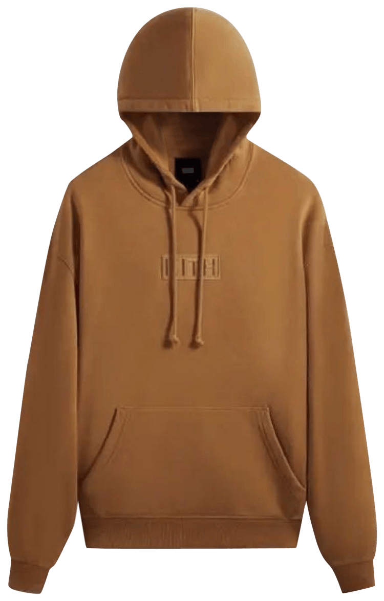 Buy Kith Cyber Monday Hoodie Pollen KHM030873 713 GOAT SA