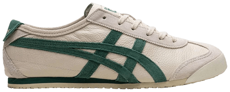 Onitsuka mexico 66 green on sale