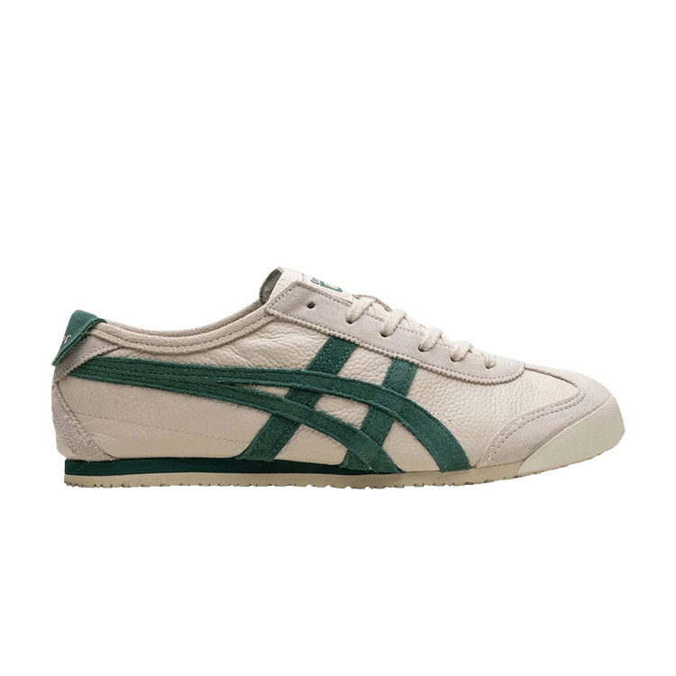 Onitsuka tiger white green discount