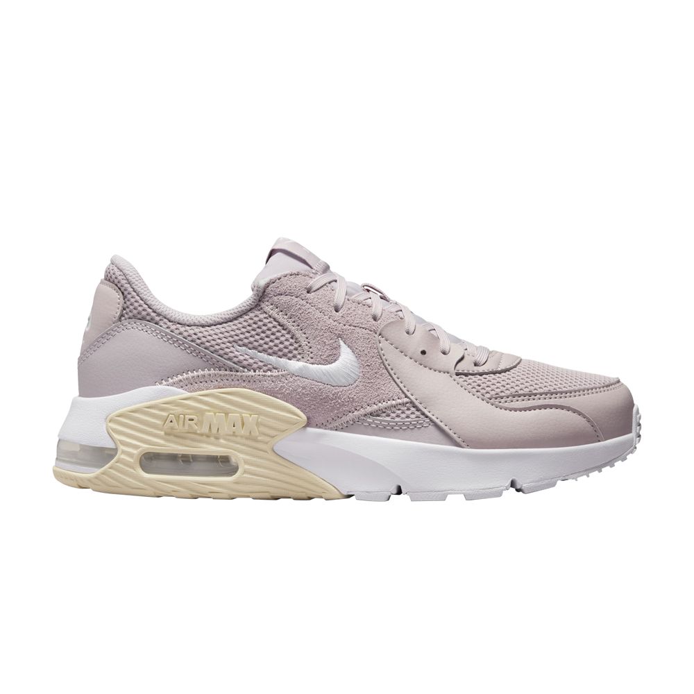 Wmns Air Max Excee 'Platinum Violet' - CD5432-010