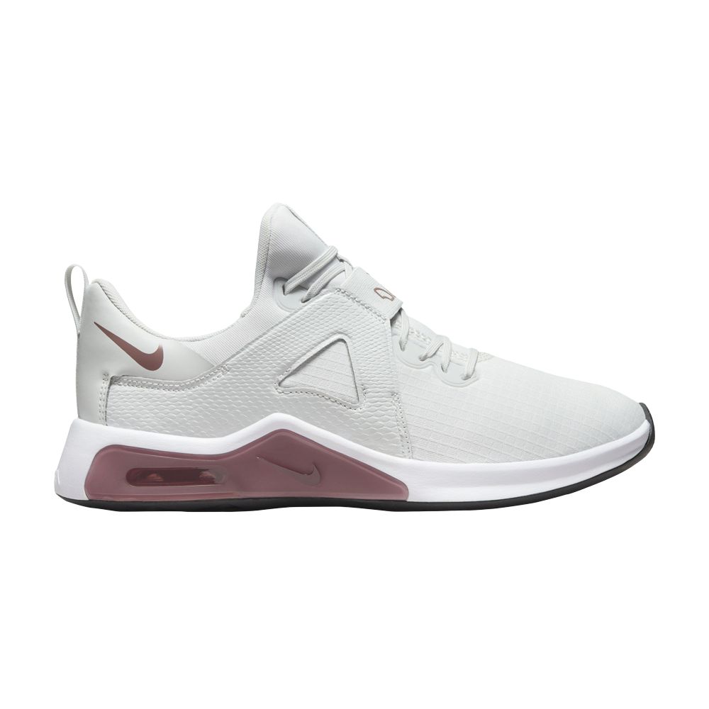 Nike Wmns Air Max Bella TR 5 'Photon Dust Smokey Mauve' | Grey | Women's Size 6