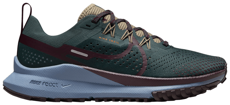 Nike epic react deep burgundy best sale