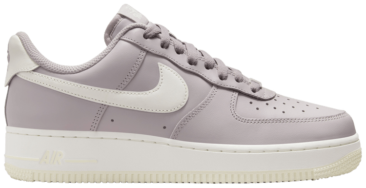 Nike air force 1 07 violet sales