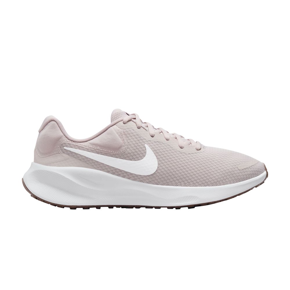 Nike Wmns Revolution 7 'Platinum Violet' | Purple | Women's Size 8.5