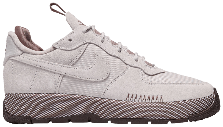 Nike air force shop 1 id winter white