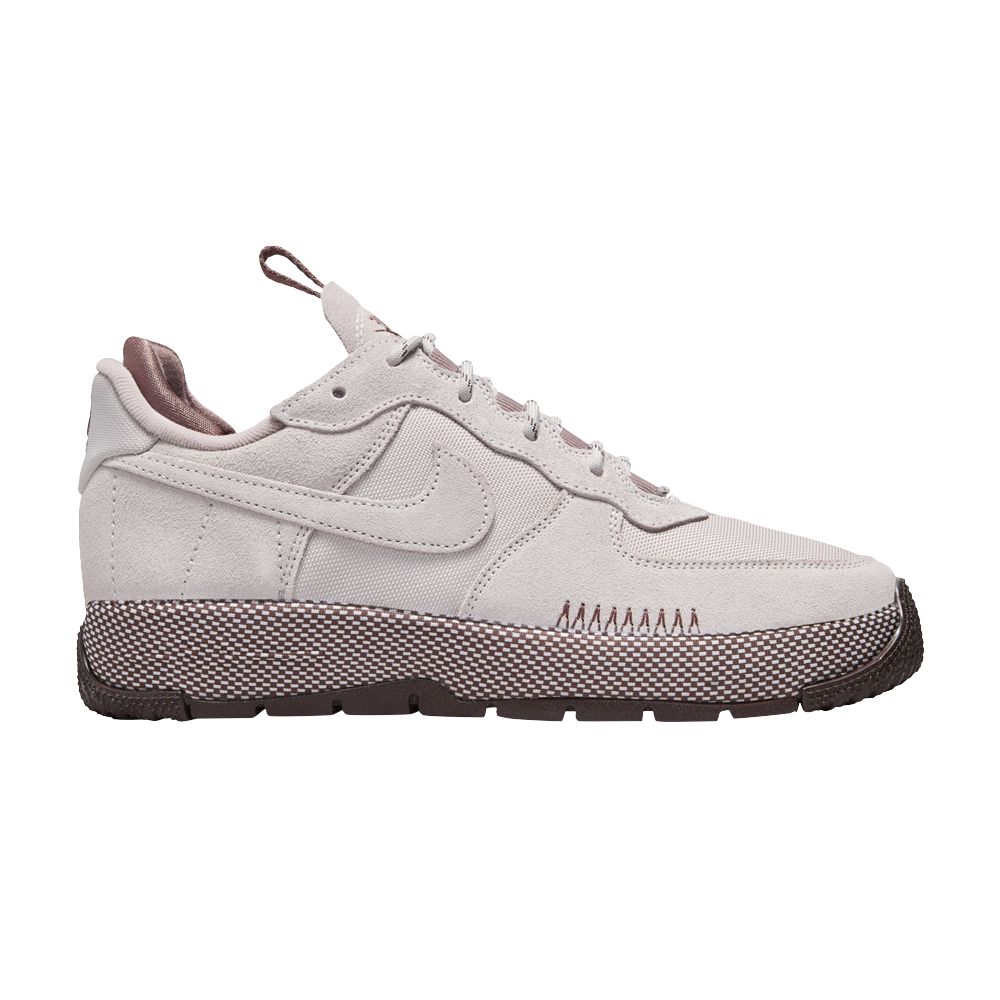 Nike Wmns Air Force 1 Wild 'Platinum Violet' | Purple | Women's Size 9