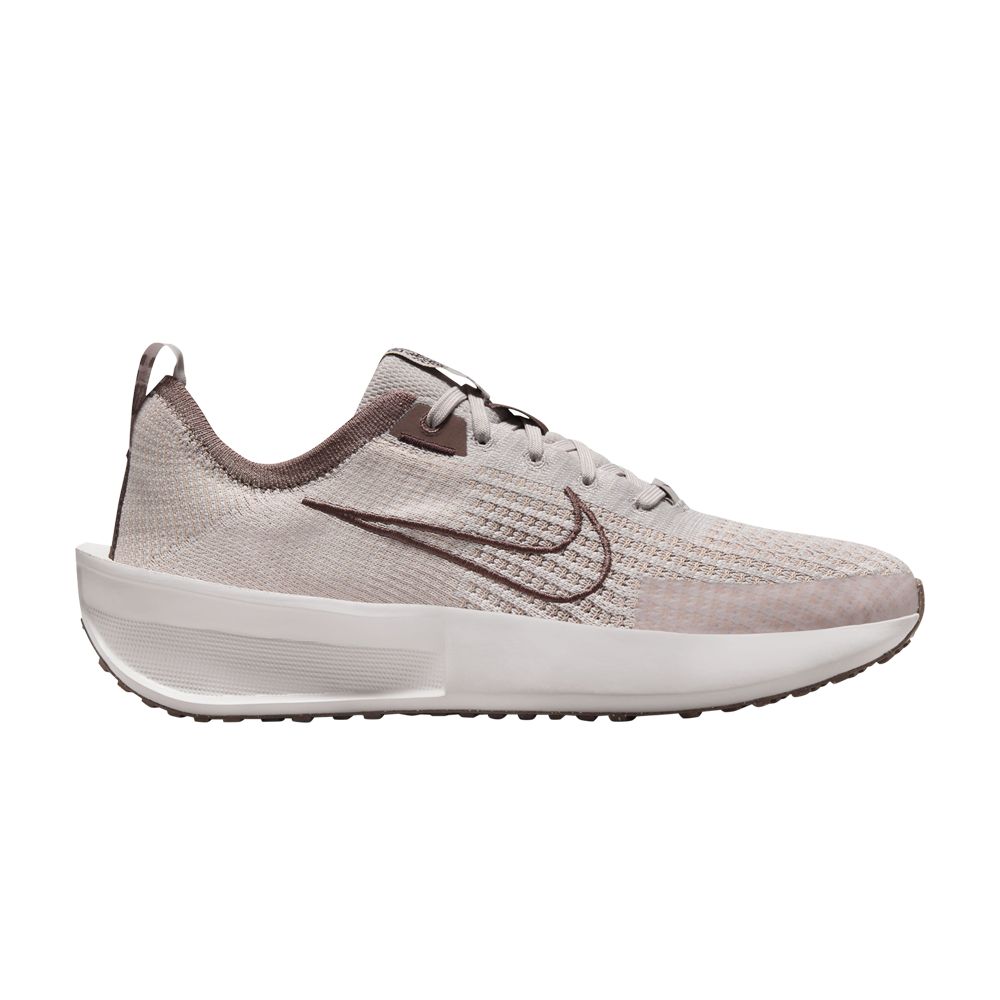 Nike Wmns Interact Run 'Platinum Violet' | Purple | Women's Size 6.5