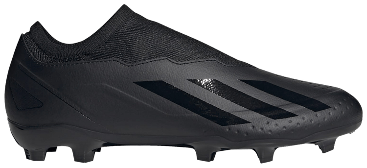 Adidas X Crazyfast3 Laceless FG Nightstrike Pack