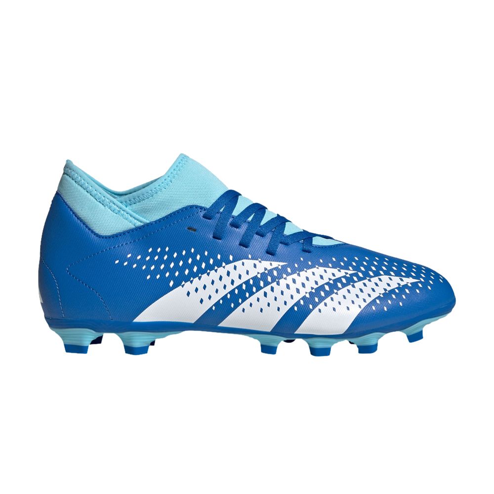 adidas Predator Accuracy.4 'Marinerush Pack' | Blue | Men's Size 9.5