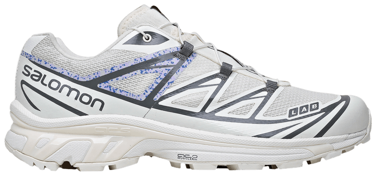 Buy Salomon XT-6 'Mindful - Vanilla Ice' - L41661700 | GOAT