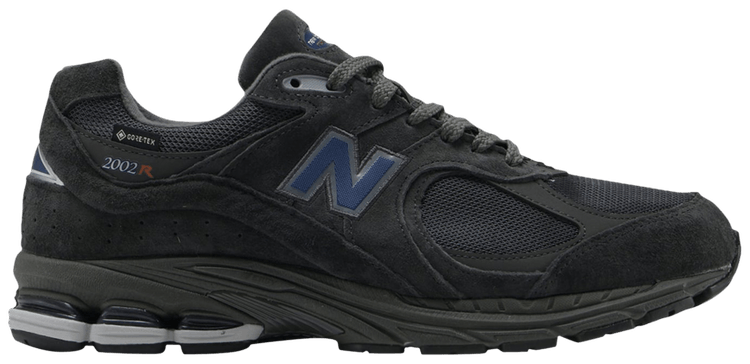 New Balance 2002 R Gore-Tex Charcoal - M2002RXE | eBay